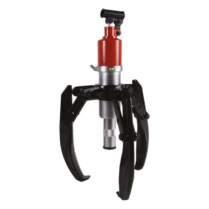 EXTRACTOR HIDRAULICO AUTONOMO 3 PATAS 17(TON) EXTENSION VASTAGO 100(MM)