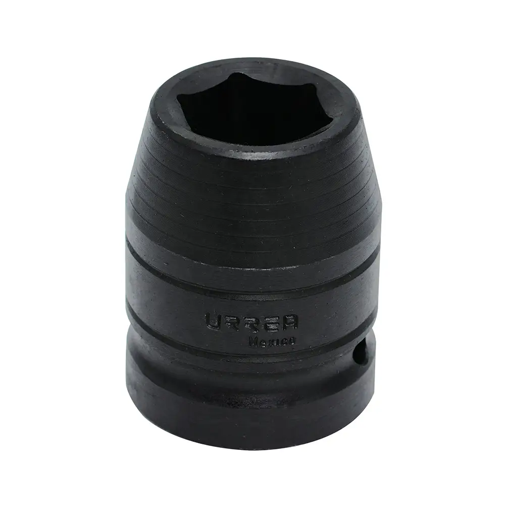 DADO DE IMPACTO MANDO 1" X 30(MM) 6 (PUNTAS)  