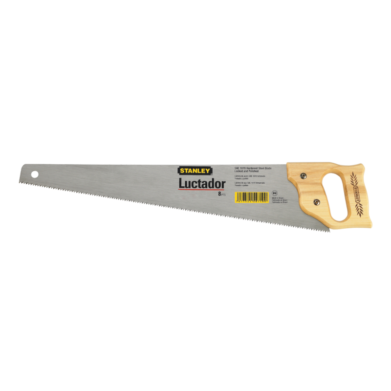 SERRUCHO 24" LUCTADOR 