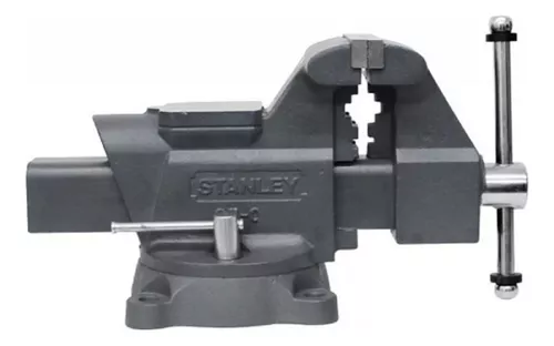 ENTENALLA DE BANCO GIRATORIA 8"