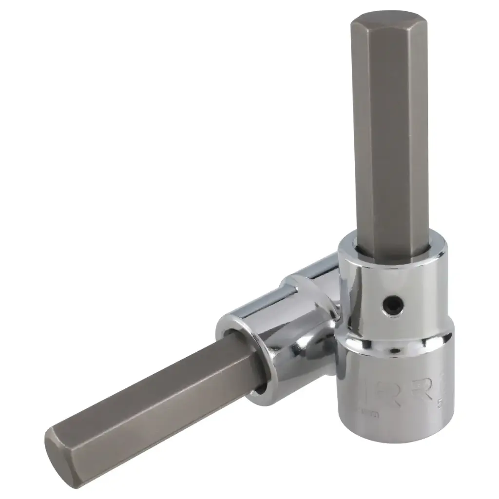 DADO MANDO 1/2" X 12(MM) PUNTA HEXAGONAL   
