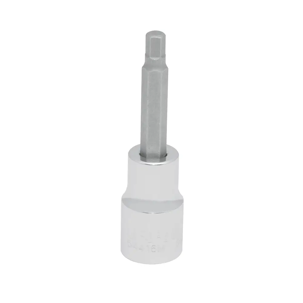 DADO MANDO 1/2" X 10(MM) PUNTA HEXAGONAL     