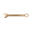 LLAVE MIXTA 17(MM) ANTICHISPA ALUMINIO-BRONCE    
