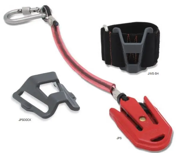 HERRAMIENTA Y SISTEMA DE TRANSFERENCIA SKYHOOK