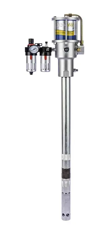 PROPULSORAS NEUMÁTICAS PARA GRASA 13020-MAX-G4