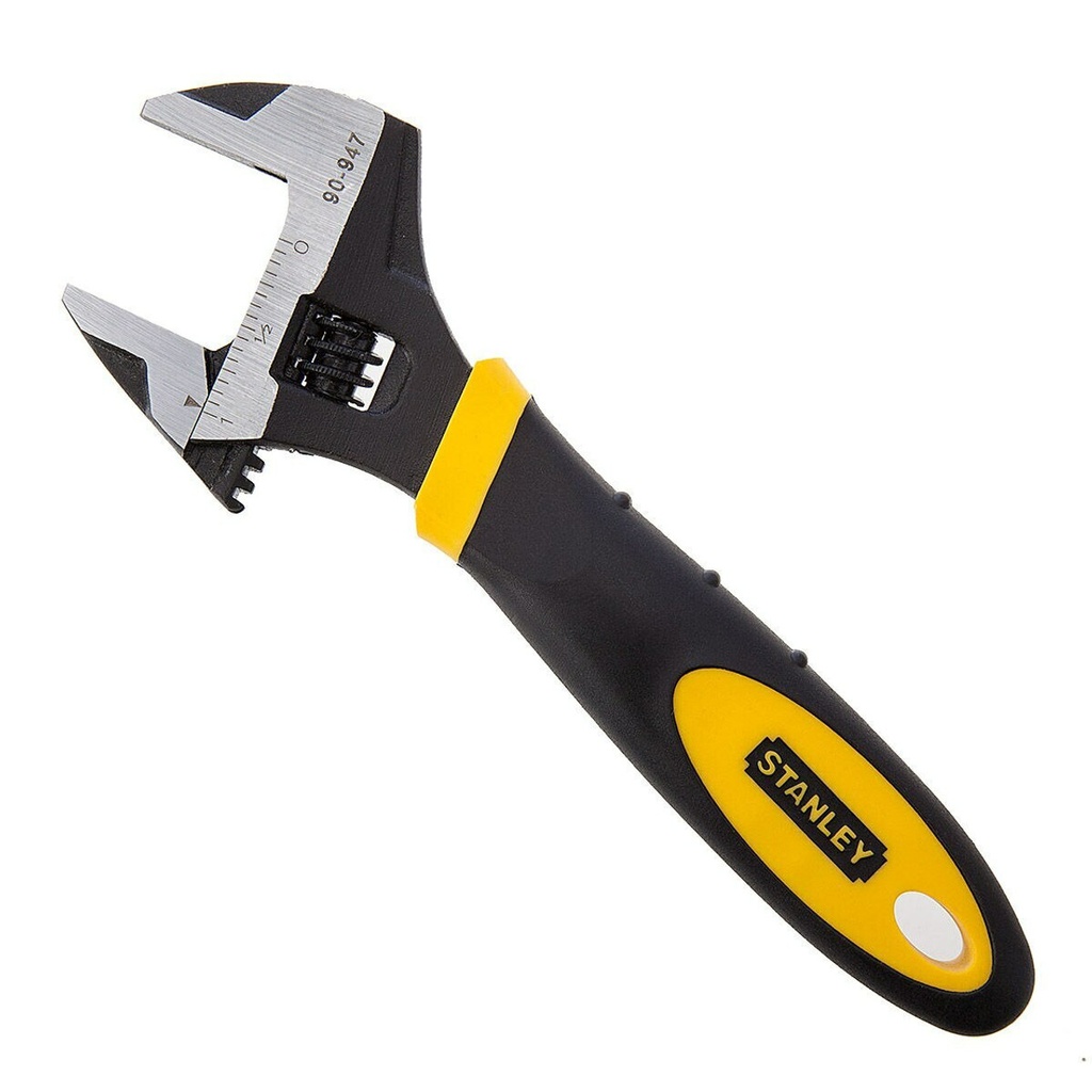 LLAVE DE PICO 24" FORRADA 