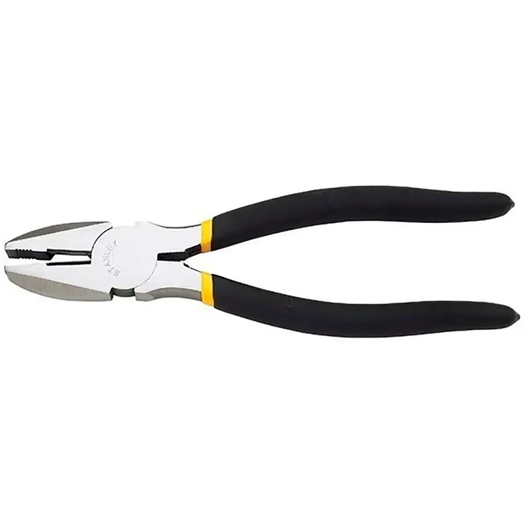ALICATE ELECTRICISTA 7"