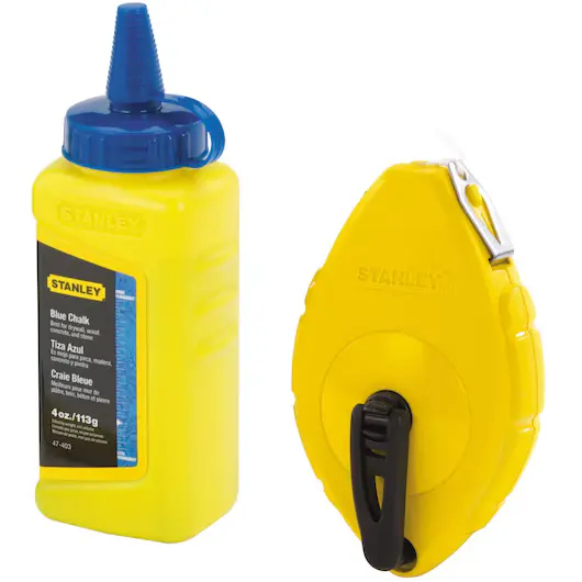 TIRALINEAS PLASTICO 30(MT) 