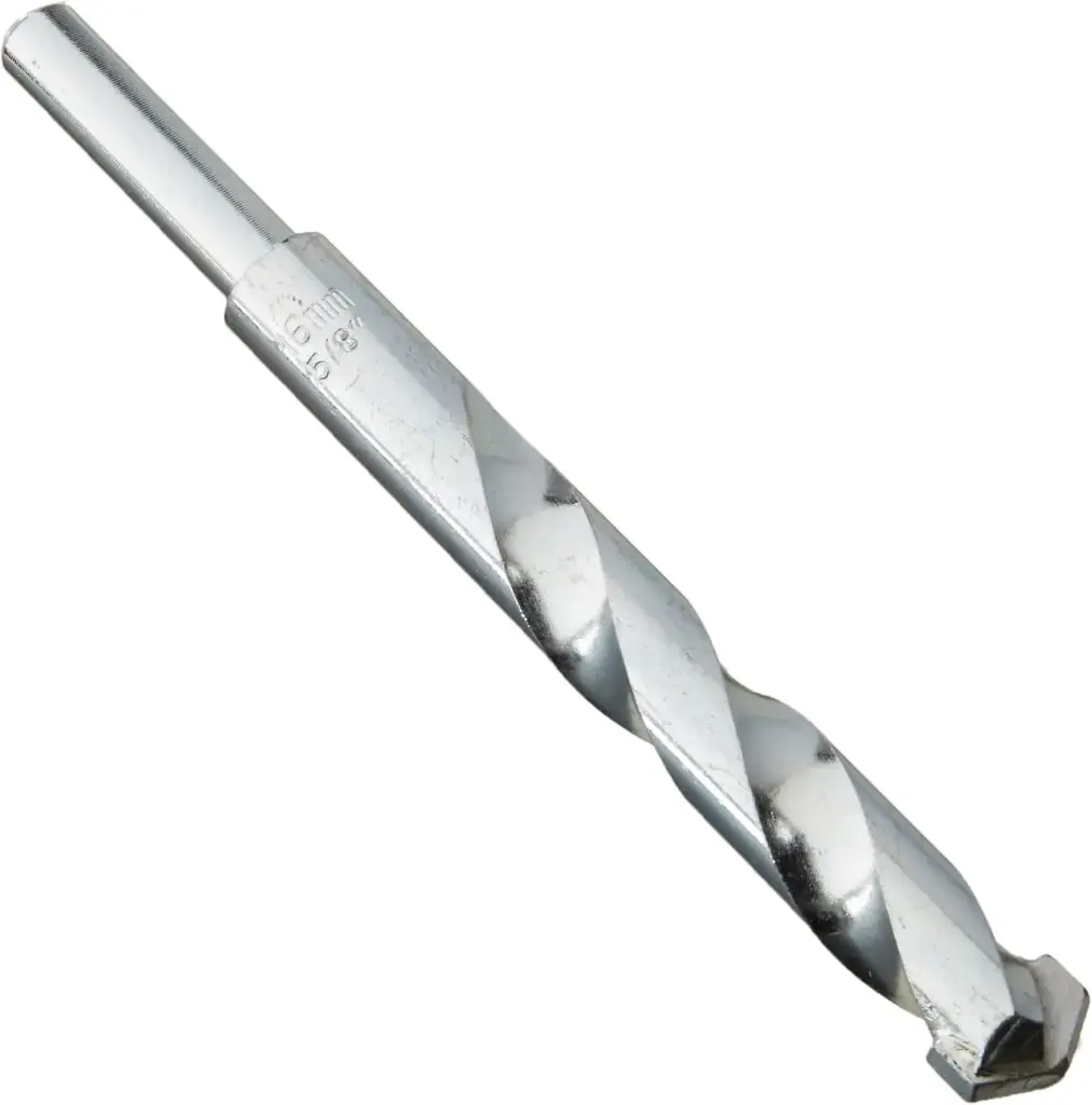 BROCA DE CONCRETO 5/8" X 6"