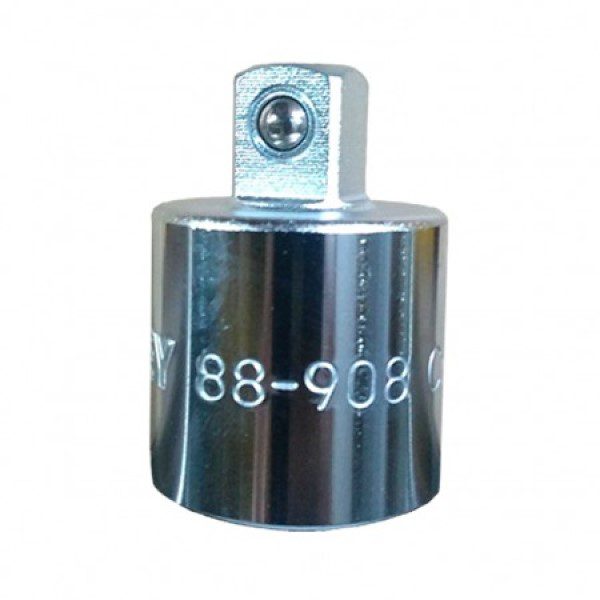 ADAPTADOR PARA DADOS MANDO 3/4" HEMBRA A 1/2" MACHO