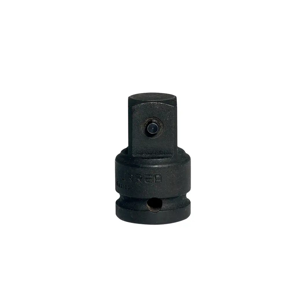 ADAPTADOR DE IMPACTO PARA DADOS MANDO 1/2" HEMBRA A 3/4" MACHO