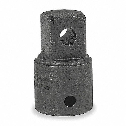 ADAPTADOR DE IMPACTO PARA DADOS MANDO 5/8" HEMBRA A 3/4" MACHO