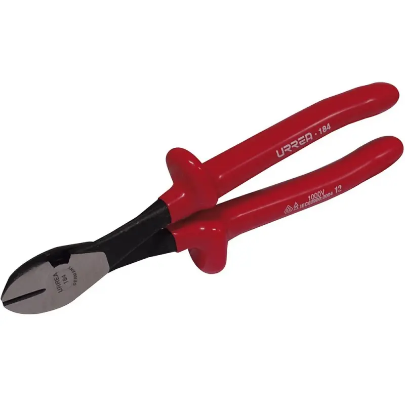ALICATE CORTE DIAGONAL 1000(V) 9"