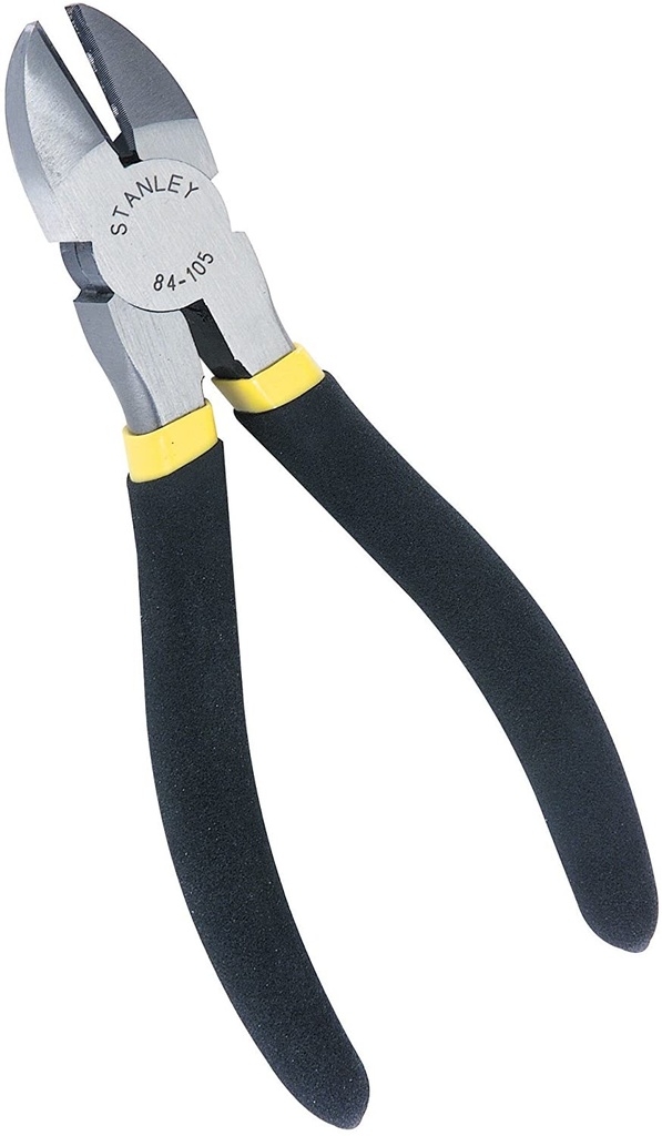ALICATE CORTE DIAGONAL 6"