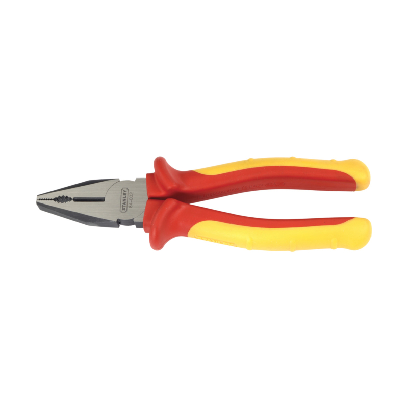 ALICATE ELECTRICISTA 8" 1000(V)