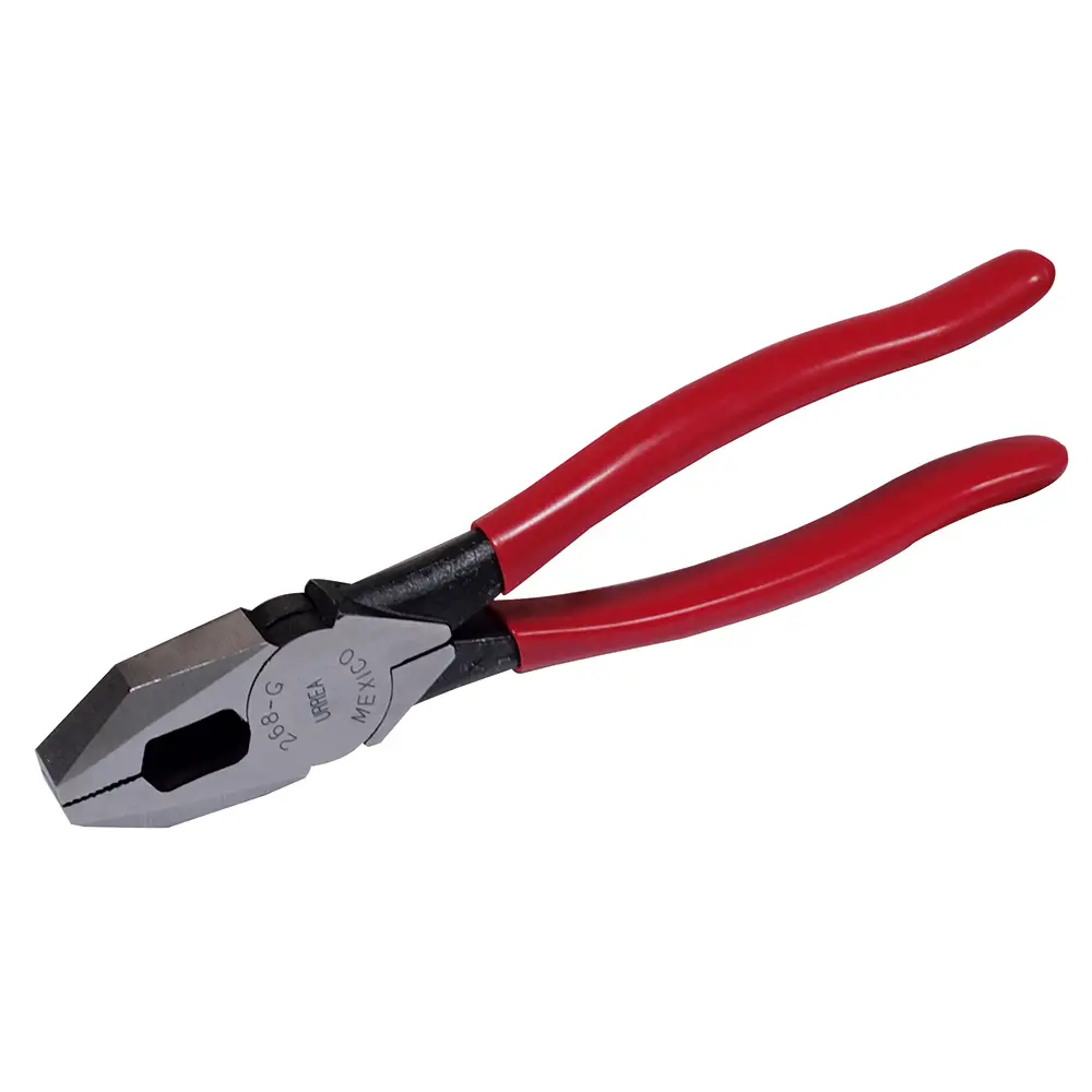 ALICATE ELECTRICISTA 8-17/32"