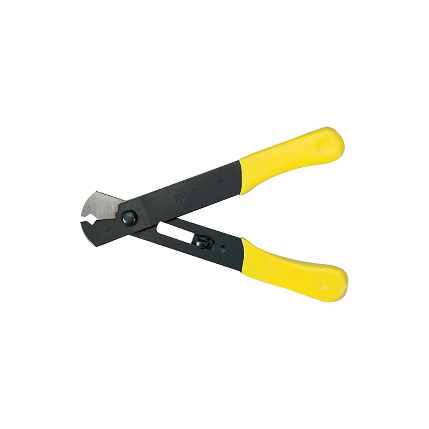 ALICATE PELACABLE TOPE Y ORIFICIO CALIBRE 10- A 26 