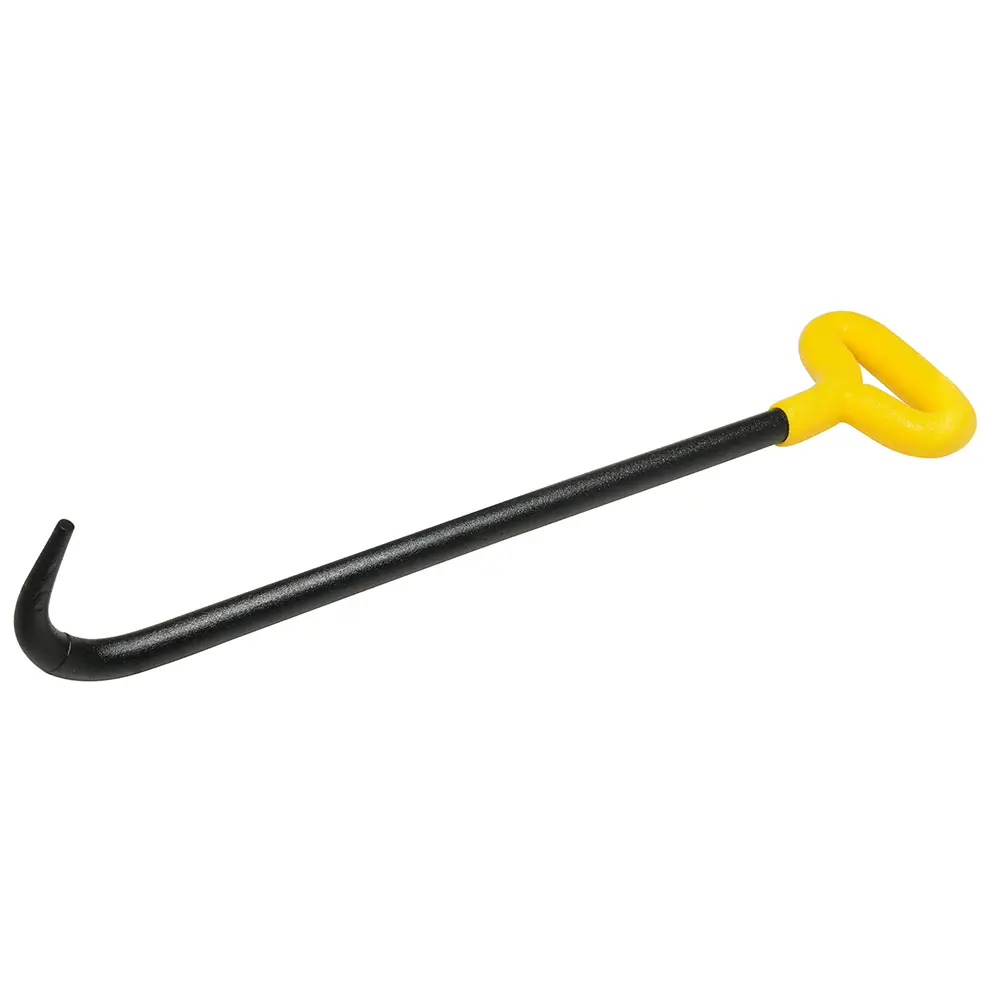 AMARRADOR DE VARILLA 12" PROFESIONAL