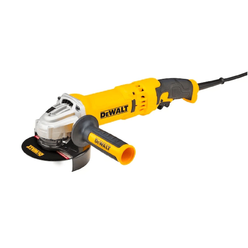 AMOLADORA 4-1/2" 1500(W) 1100(RPM) 120V
