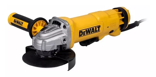 AMOLADORA 4-1/2" 1200(W) 11000(RPM) 110(V)