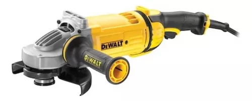 AMOLADORA 7" 2400(W) 8500(RPM) 120(V) 60(HZ)
