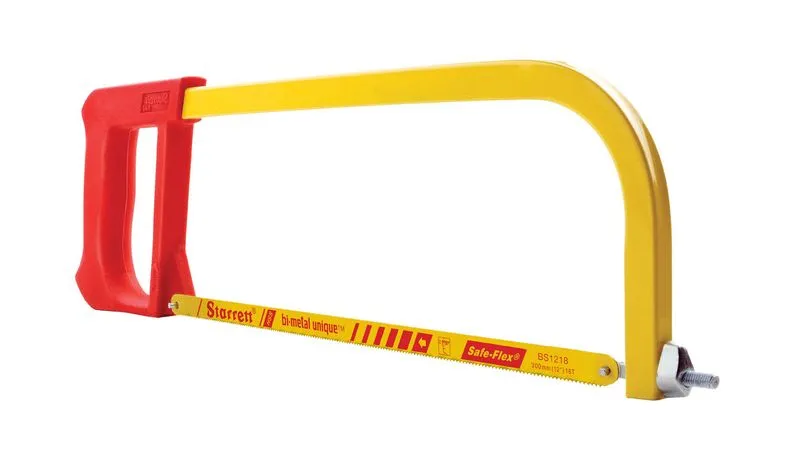ARCO DE SIERRA 12"