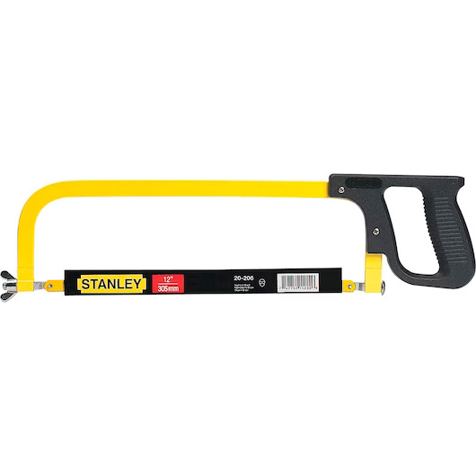 ARCO DE SIERRA 12"