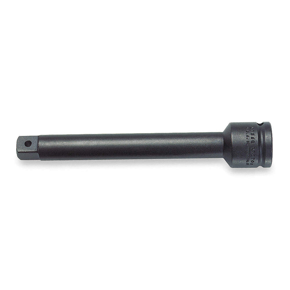 AUMENTO DE IMPACTO PARA DADOS MANDO 3/4" X 10"