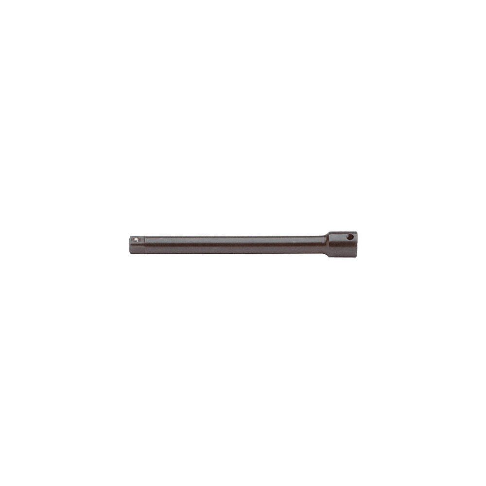 AUMENTO PARA DADOS MANDO 3/8" X 6" NEGRO
