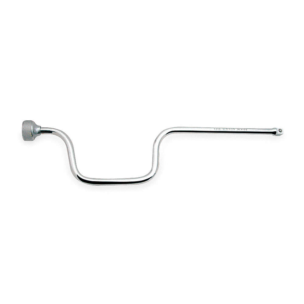 BERBIQUI MANDO 1/2"