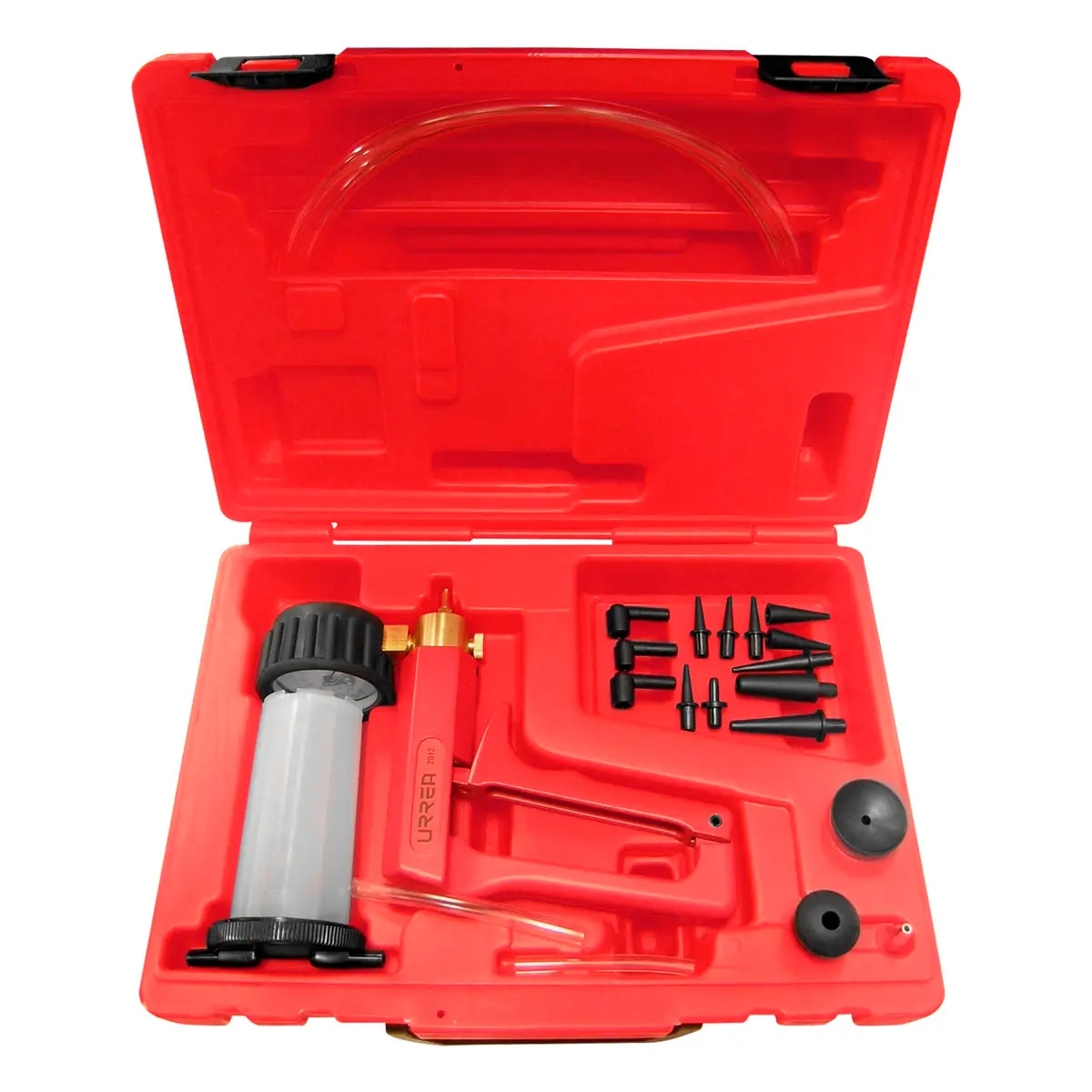 BOMBA PARA PRUEBAS AL VACIO 14.73(PSI) CAPACIDAD 120(ML)