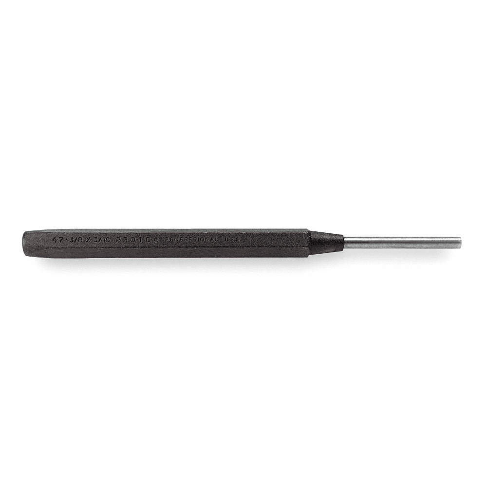 BOTADOR CILINDRICO 5/16" X 5/32"