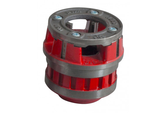 CABEZAL DE 1-1/4" PARA ROSCADORA R12