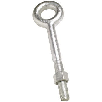 CANCAMO DE 9/16" FORJADO