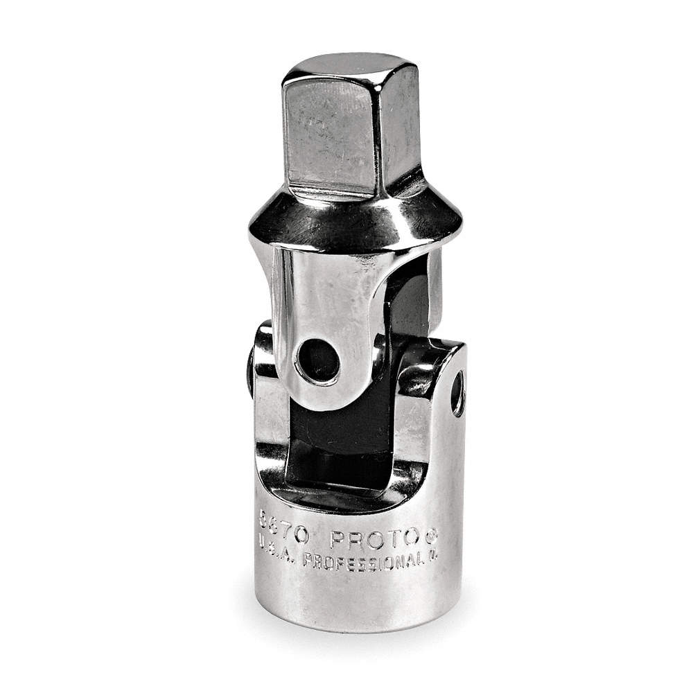 CARDAN UNIVERSAL MANDO 3/4"