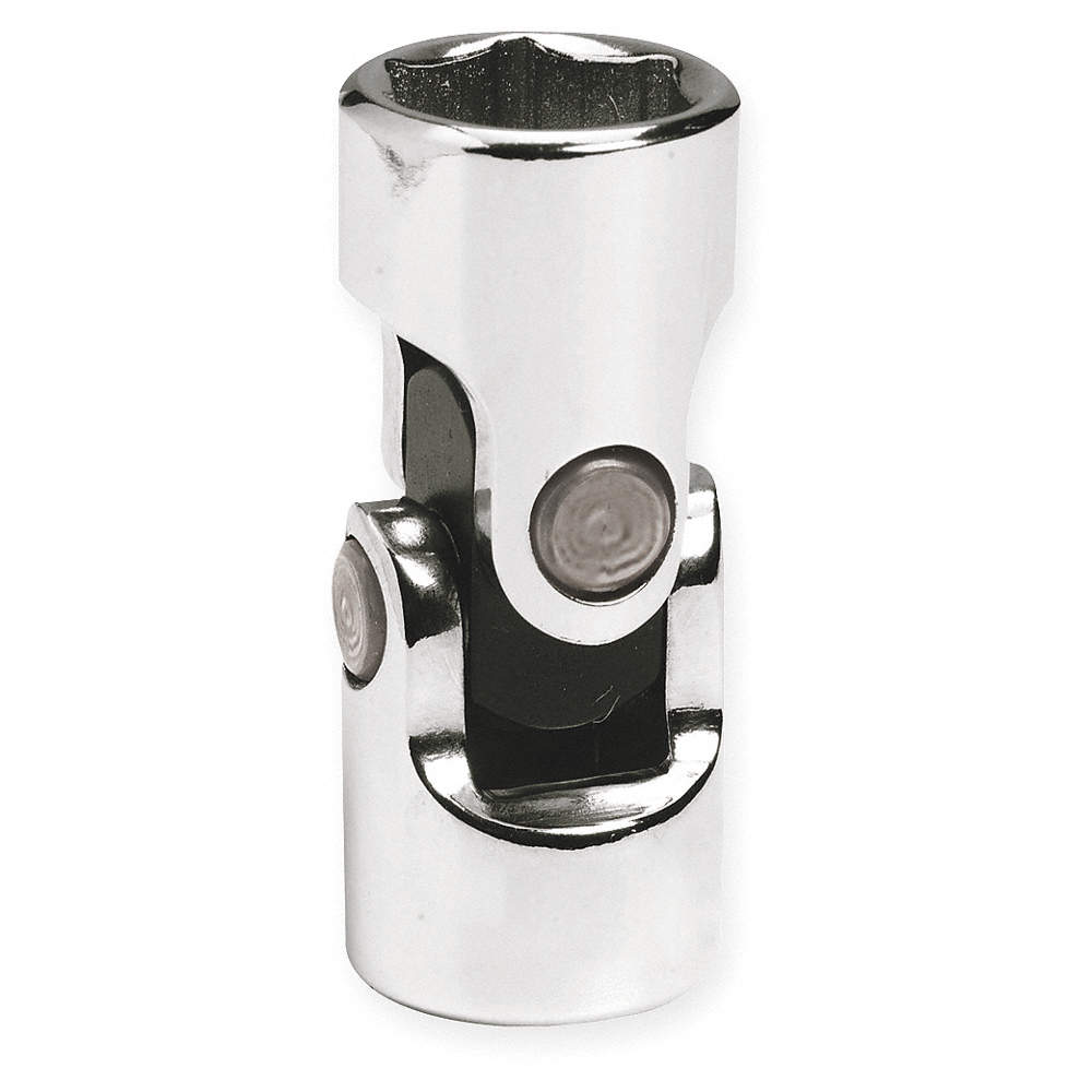 CARDAN UNIVERSAL MANDO 3/8" X 1/2"
