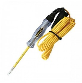 COMPROBADOR DE CIRCUITOS 6-12-24(V)