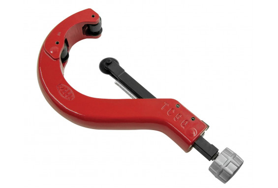 CORTA TUBO 2-1/2" A 5 PARA TUBERIA CON SISTEMA SILENCIADO