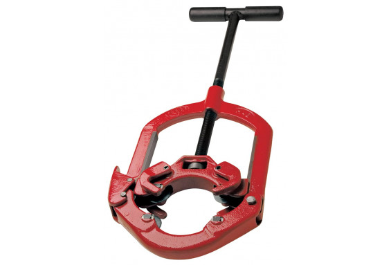 CORTA TUBO ARTICULADO DE 4 A 6" DE 4 CUCHILLAS