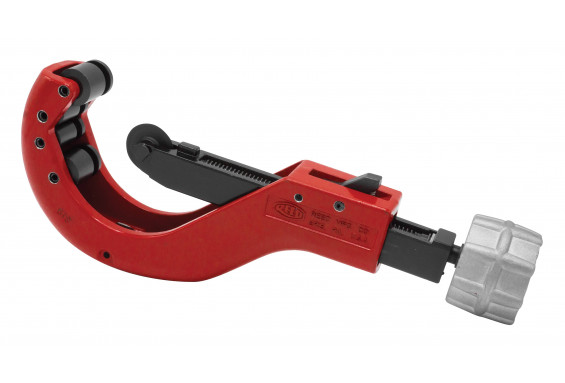 CORTA TUBO DE 1/4" A 2-5/8" PVC