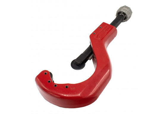 CORTA TUBO DE 3/8" A 3-1/2" PVC.