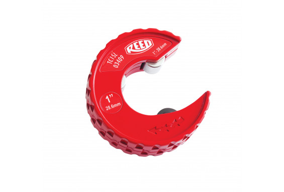 CORTA TUBO PARA COBRE L,M,CTS CPVC 1"