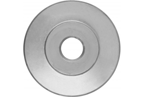 CUCHILLA PARA CORTATUBO 8" A 12" ACERO INOXIDABLE SCH 100