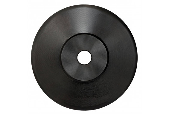 CUCHILLA PARA CORTATUBO ROTA 10" A 36" PARED GRUESA ACERO INOXIDABLE 