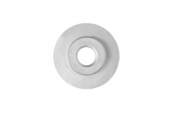 CUCHILLA PARA CORTATUBO TC3Q-TC8Q COBRE, ALUMINIO, LATON, ACERO
