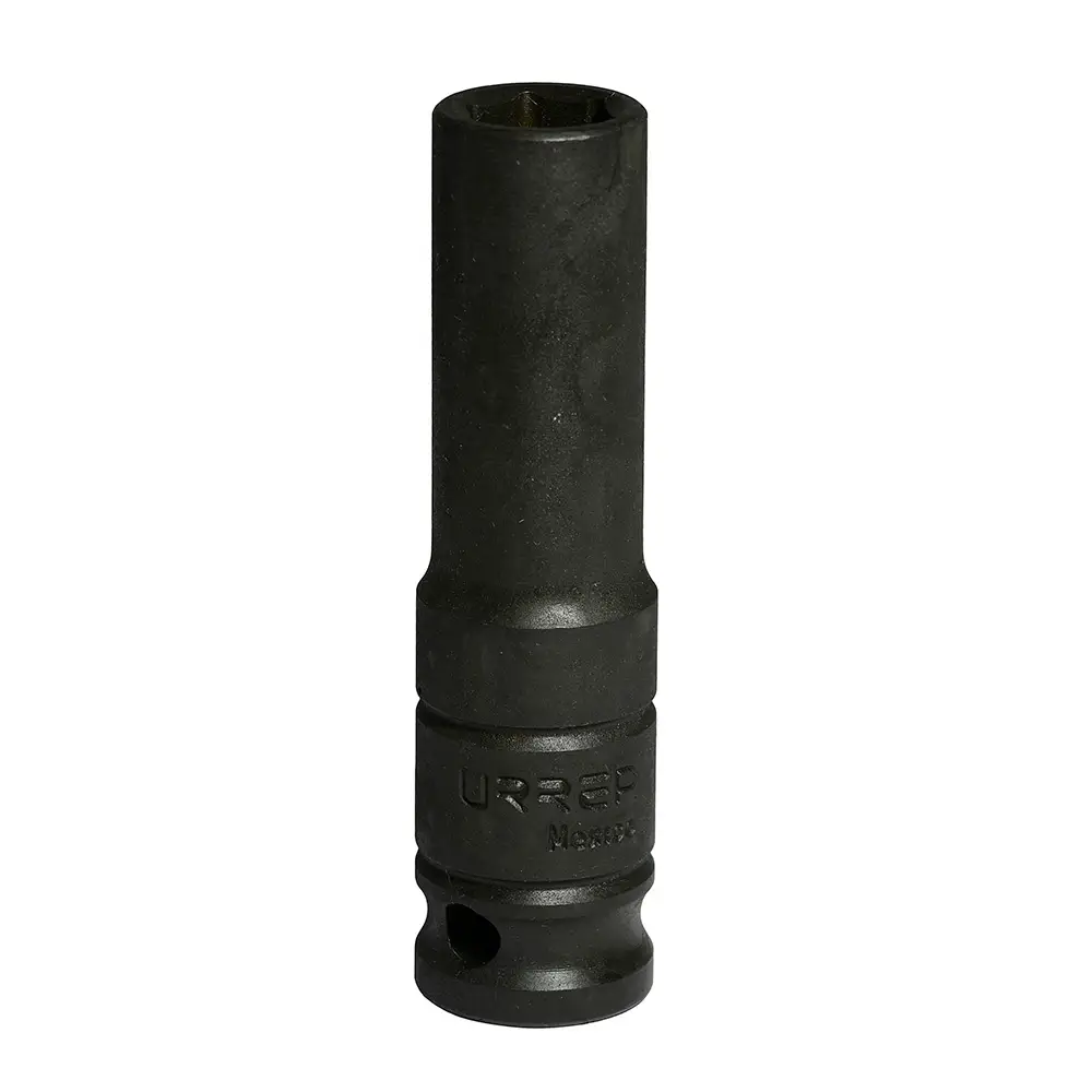 DADO DE IMPACTO LARGO MANDO 1/2 X 13(MM) 6(PUNTAS)