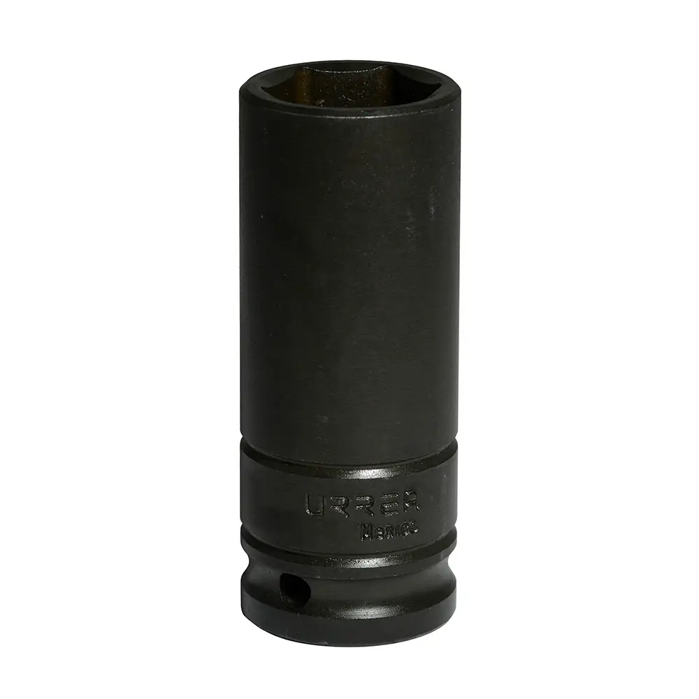 DADO DE IMPACTO LARGO MANDO 1/2 X 18(MM) 6(PUNTAS)