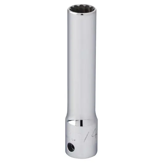 DADO DE IMPACTO LARGO MANDO 1/2 X 5/8 6(PUNTAS)