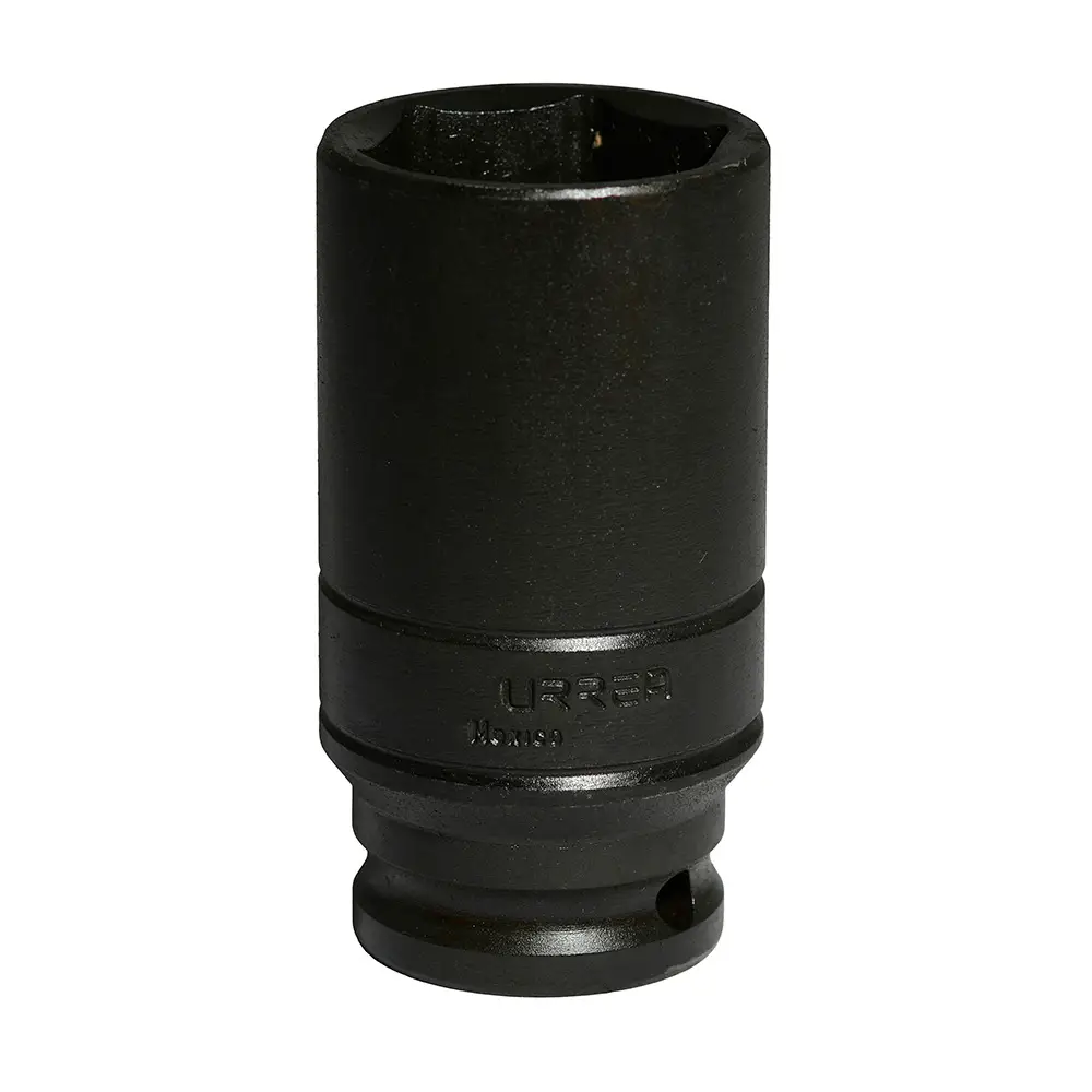 DADO DE IMPACTO LARGO MANDO 1/2" X 30(MM) 6(PUNTAS)