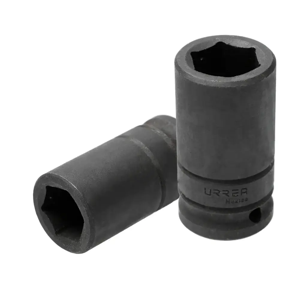 DADO DE IMPACTO LARGO MANDO 3/4 X 35(MM) 6 PUNTAS 